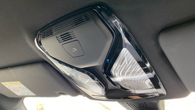 BMW i4 250kW eDrive40 M Sport 83.9kWh 5dr Auto [Tech] Electric Hatchback